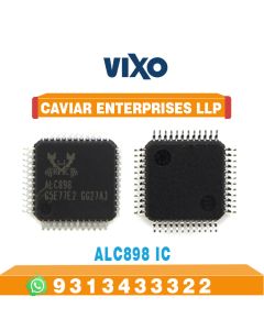 VIXO IC ALC898 ALC 898