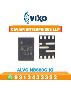 VIXO IC ALVG NB680G NB680GD NB680 ALVF ALVH ALVG ALV