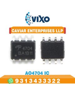 VIXO IC AO4704 AO 4704 30 V 13 A SOP-8 SMD Mosfet