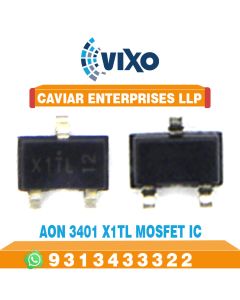 VIXO IC AO3401 X1TL