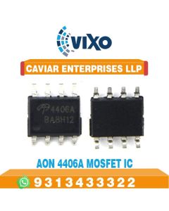 VIXO IC MOSFET4406A MOSFET AO4406 A