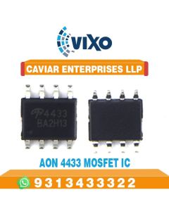 VIXO IC MOSFET4433 4433