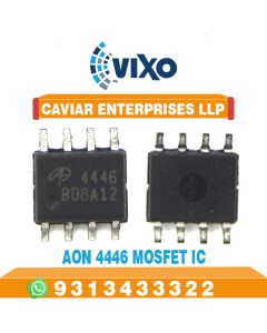 VIXO IC AON4446 AO 4446 MOSFET