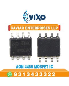 VIXO IC MOSFET4456 MOSFET Alpha AO4456