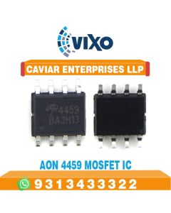 VIXO IC MOSFET4459 MOSFET AON4459 6.5A 30V 4459 Ao4459Bs Qfn8
