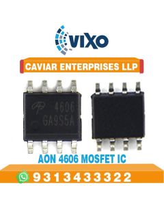 VIXO IC MOSFET4606 MOSFET AON4606