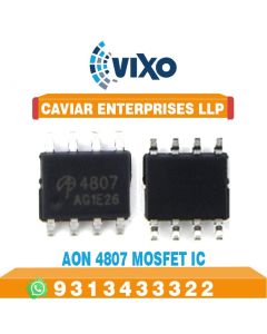 VIXO IC MOSFET4807 MOSFET AO4807