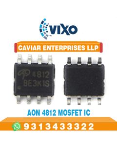 VIXO IC MOSFET4812 AON4812
