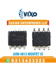 VIXO IC AO4813 MOSFET