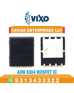 VIXO IC MOSFET6504 MOSFET AON6504