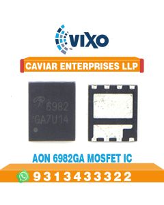 VIXO IC MOSFET6982 MOSFET AON Fds6982