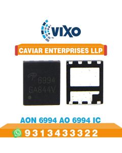 VIXO IC AON6994 MOSFET6994 30V Dual Asymmetric N