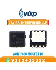 VIXO IC MOSFET7408 AON7408