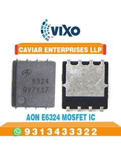 VIXO IC MOSFET6324 AON 6324