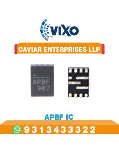 VIXO IC APBF APBF038 APBF 038