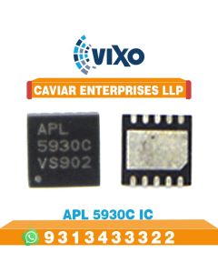 VIXO IC APL5930C WITH LEG