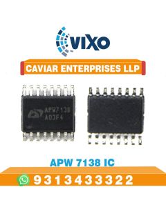 VIXO IC APW7138 APW 7138