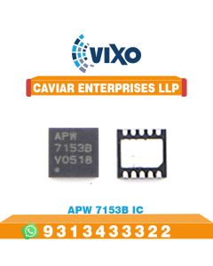 VIXO IC APW7153B APW 7153 B