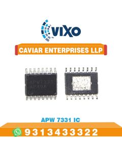 VIXO IC APW7331 APW 7331