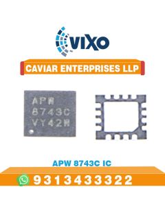 VIXOB IC APW8743C APW 8743C