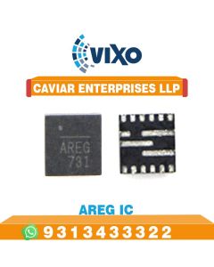 VIXO IC AREG NB 985 AREG731