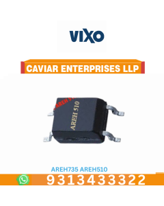 VIXO IC AREH 735 AREH 510 AREH 357 IC