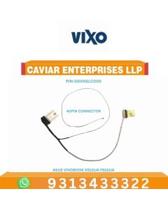 VIXO ASUS VIVOBOOK X510UA F510UA X510UQ X510UN LAPTOP LED LCD DISPLAY P/N-DDXXGLC000 DD0XKGLC001
