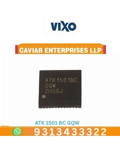 VIXO IC ATK1501BC GQW