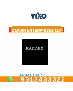 VIXO IC BACAE0 BAC71E