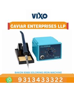 VIXO Bakon 936B Iron Soldering Station 65 watt