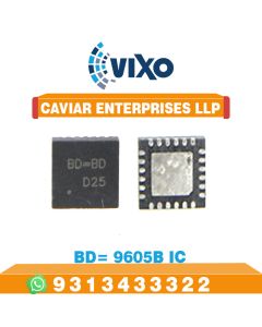 VIXO IC BD=9605B BD=