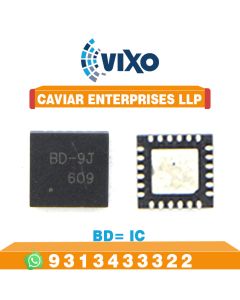 VIXO IC BD= BD=BF BD=AC RT1605B