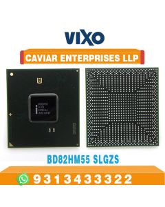 VIXO Intel HM55 SLGZS Hm55 Bd82Hm55 Slgzs Bd82Hm55 Bga Chip Ic