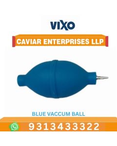 VIXO BLUE VACCUM BALL