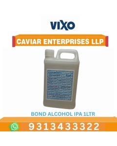 VIXO BOND ALCOHOL IPA (1LTR)