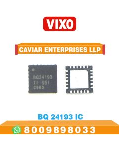 VIXO IC BQ24193