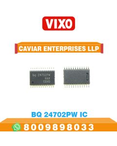 VIXO IC BQ24702PW