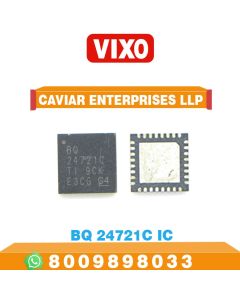 VIXO IC BQ24721C