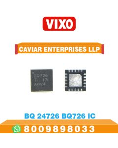 VIXO IC BQ726