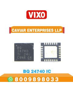 VIXO IC BQ24740