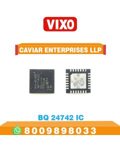 VIXO IC BQ24742