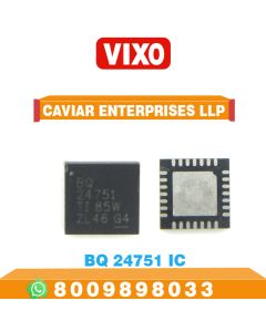 VIXO IC BQ24751