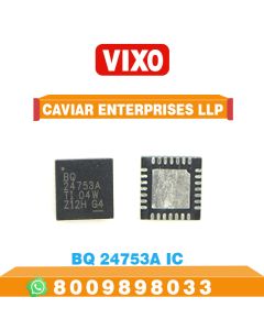 VIXO IC BQ24753A