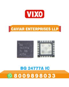 VIXO IC BQ24777A