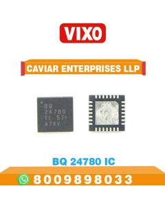 VIXO IC BQ24780