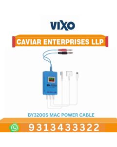 VIXO BY3200S MAC POWER CABLE