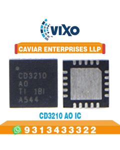 VIXO IC CD3210 AO TI