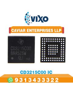 VIXO IC CD3215C00 CD 3215C00