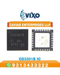 VIXO IC CD3301B CD 3301B