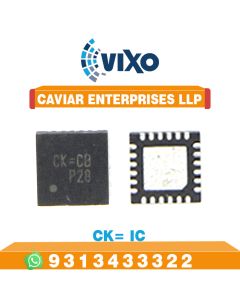 VIXO IC CK= CK=DD RT8205B